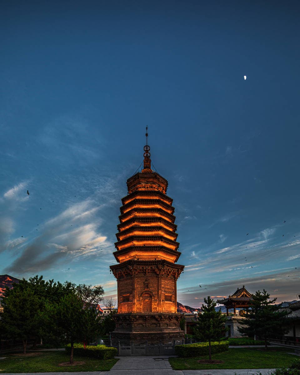 大同三天两夜旅游攻略，历史与现代的完美交融之旅