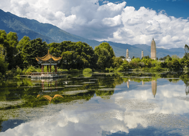 大理住宿避坑指南：选对住处＝旅行成功一半！