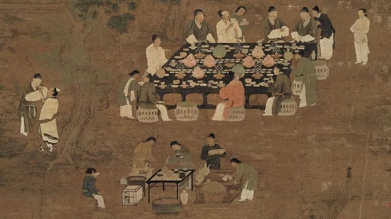 宋朝人的酒量有多大