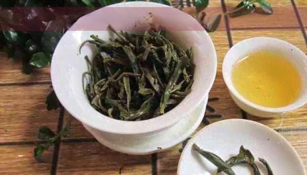 胃萎缩的适宜茶饮选择：全面指南帮助改善消化并缓解症状