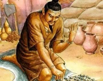 商朝占卜文化：古人生活的智慧与迷信