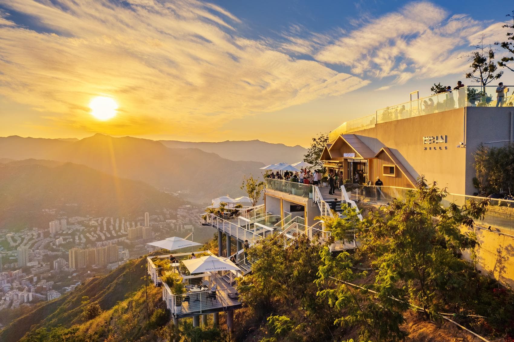 攀枝花：阳光与星空交织的冬季旅游胜地