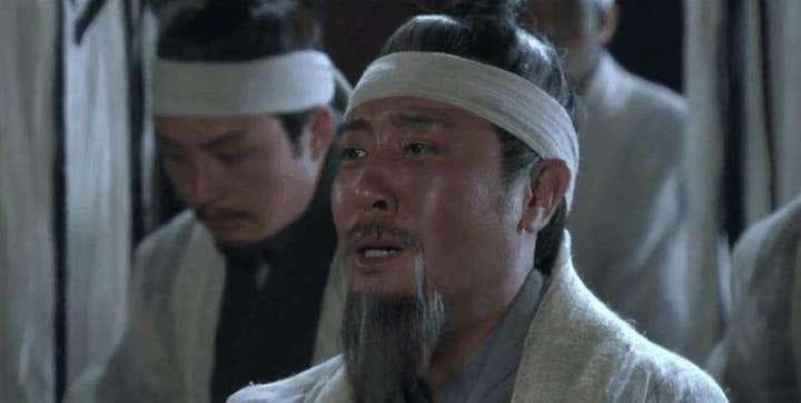 活祭汉献帝：刘备的“死亡谎言”与政治抉择暴露汉室复兴的残酷真相