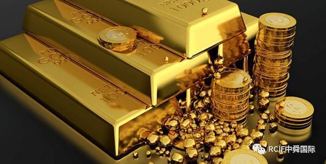 黄金的强大动力从何而来 情非得已的上涨