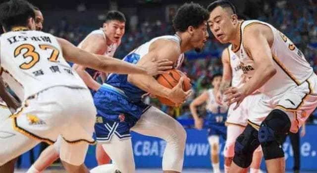 辽篮新战略：年轻力量崭露头角，为未来打好基础