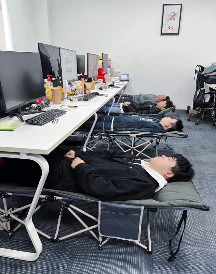 午睡的科学真相：到底该不该午睡？如何科学午睡？
