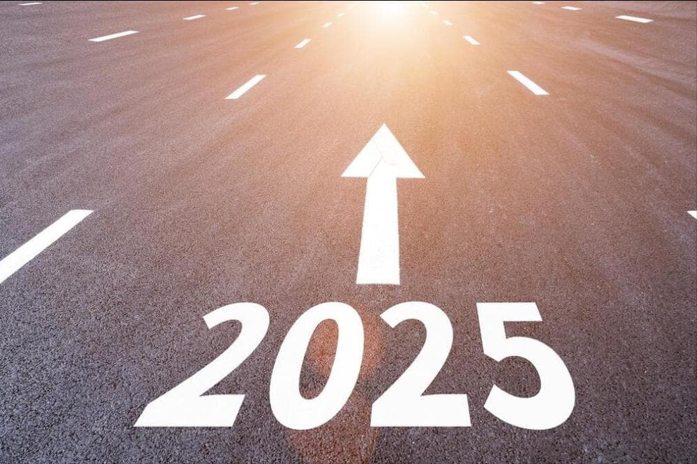 2025蛇年，遇双春有何预兆？为啥说：巳蛇逢双春，四牛来耕田？