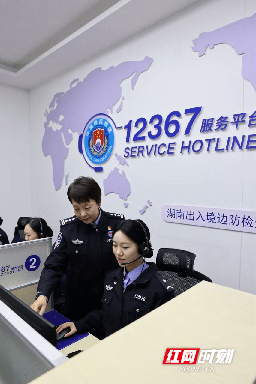 外国人从香港途经广东来往湖南 如何享受240小时过境免签政策