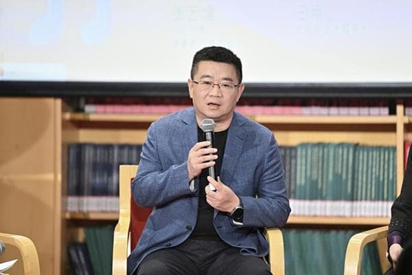 “最是音乐抚人心”，在国家大剧院经历一场“音乐疗愈”奇旅