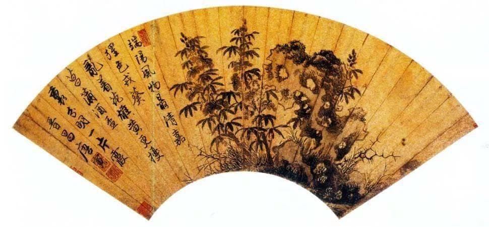 唐寅人生道路及其艺术风格发展
