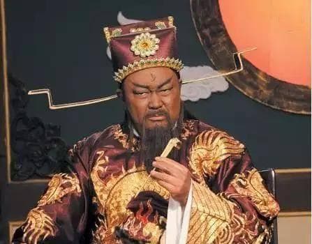 包拯：从历史到传说，一个清官形象的演变
