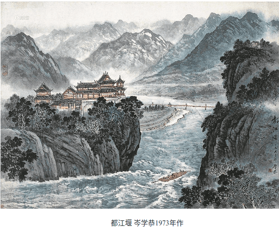 都江堰放水节：独一无二的水利民俗