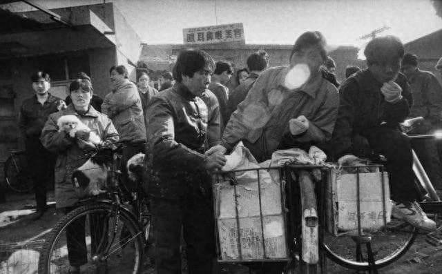 国企改革下的下岗职工如何获得合理补偿引发关注！