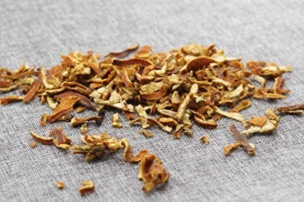 “一两陈皮一两金”，陈皮有8种好用法，只泡水可就浪费了