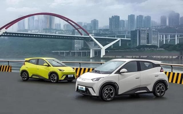 如何挑选适合自己的新能源汽车：从续航、性能到预算全面解析