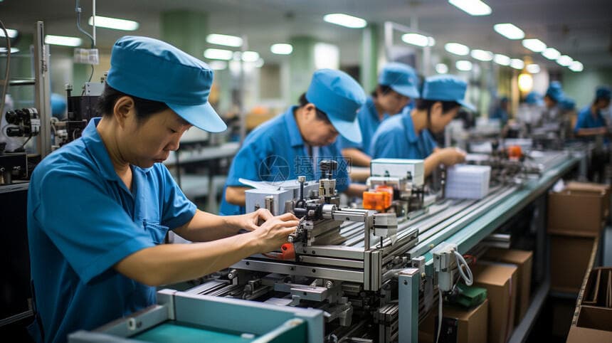 低收入工作与高收入工作的本质区别