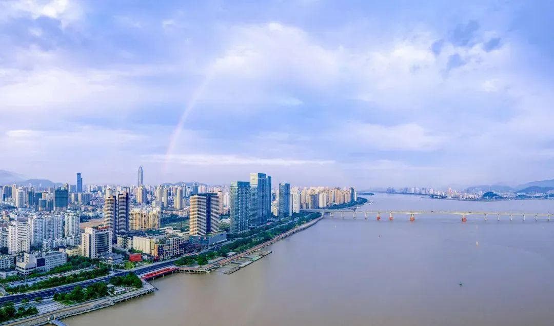 龙年新春游温州丨鹿城嗨逛路线指南出炉，带你游遍鹿城！