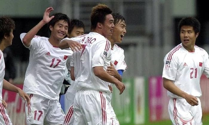 U20亚洲杯-吉尔吉斯斯坦VS中国：对手刚惨败于澳洲，但不好对付