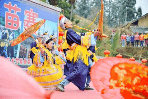 泸州传统民风民俗：百里不同风，千里不同俗