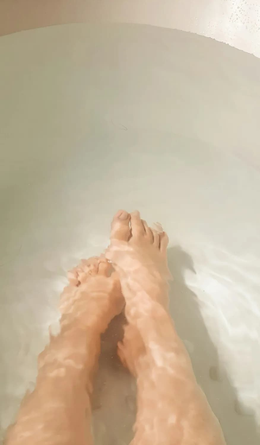 泡脚时间有讲究，你踩雷了吗？