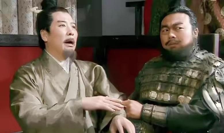 占领汉中后，刘备为何开始提防张飞？你看看张飞干了啥蠢事
