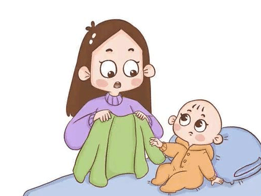 宝宝衣物选择指南：安全舒适，让爱更贴心