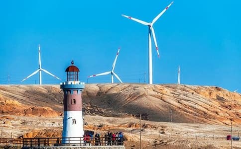 乌鲁木齐游玩攻略：景点推荐与旅行社选择