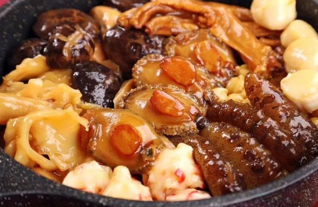 中国八大菜系之——闽菜