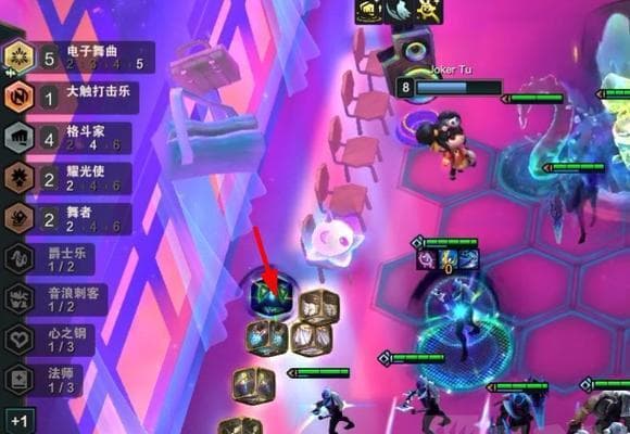 《LOL》云顶之弈抽卡概率揭秘（以官方公示为依据，详细解析云顶之弈抽卡机制）