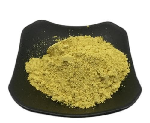 富含槲皮素的食物都有哪些？