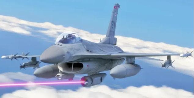 全球3款先进武器，中国已全部取得突破