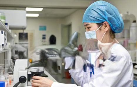 2025年护理科研的10大热点方向