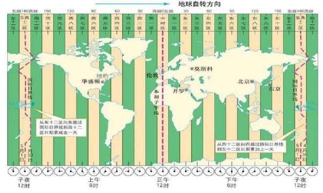 2025透过春晚学地理