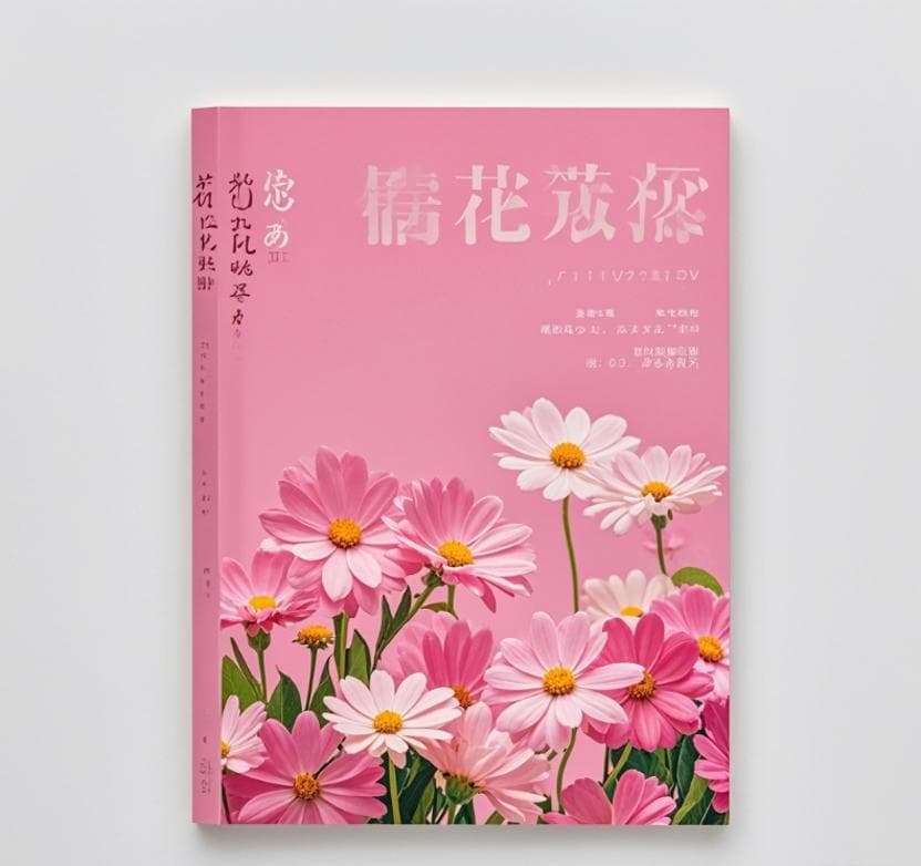 设计师必读：书籍封面排版的艺术与技巧全攻略