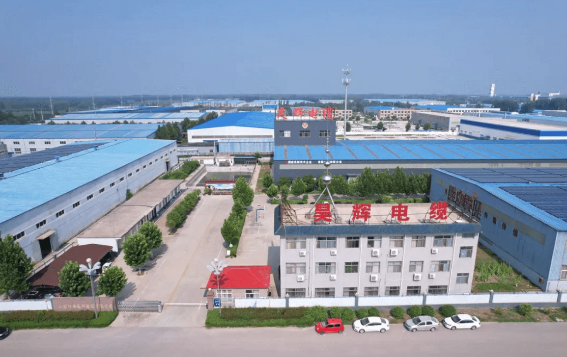 电缆生产质量控制全攻略：从原材料到成品检测的系统工程