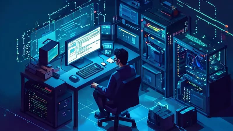 如何查看RAID是否重建完毕