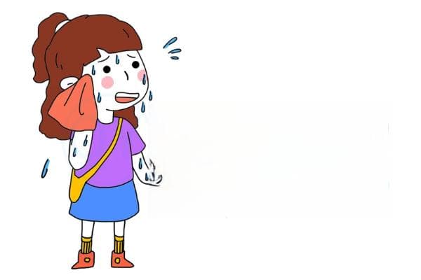 头汗的治疗方法有哪些？