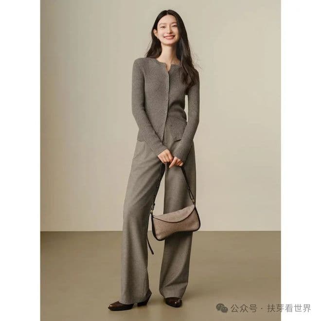 微胖女孩显瘦穿搭三法，让你看起来“瘦”一点！