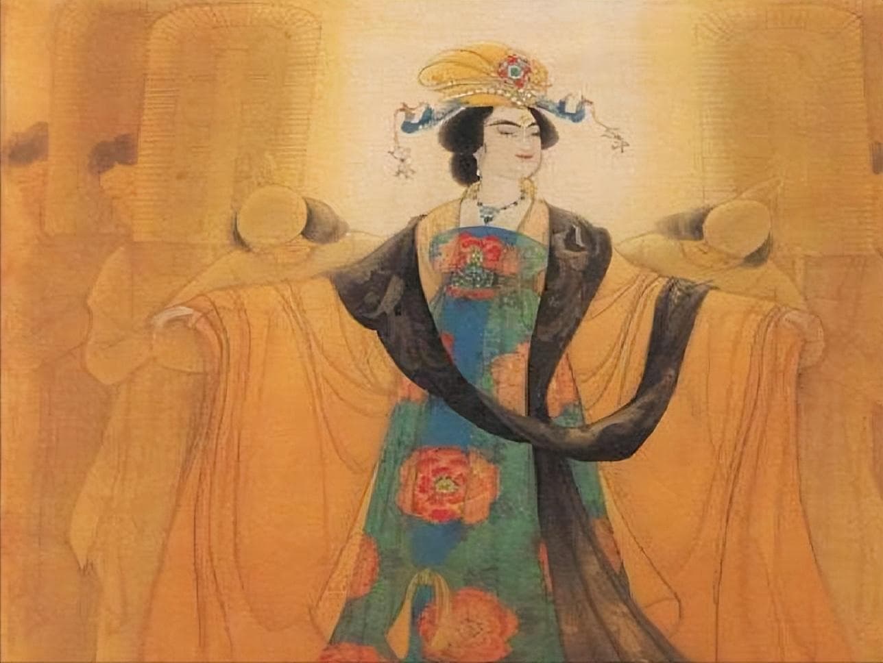 剖析后宫干政：中国古代的后宫嫔妃们是如何参与政治生活的？