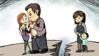 以案释法：理性对待婚恋关系 冷静处理婚恋纠葛