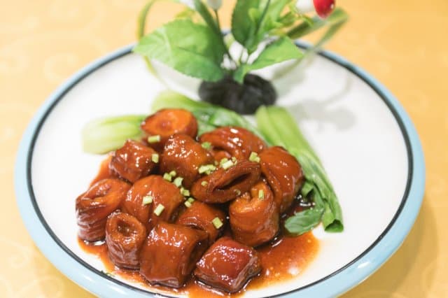 中国八大菜系：从鲁菜到徽菜，领略中华美食文化的独特魅力