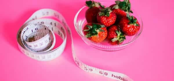 减肥和改善健康的25个最佳饮食秘诀