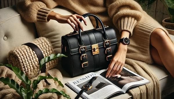 深度解读纳帕牛皮（Nappa Leather）：品质生活的理想选择