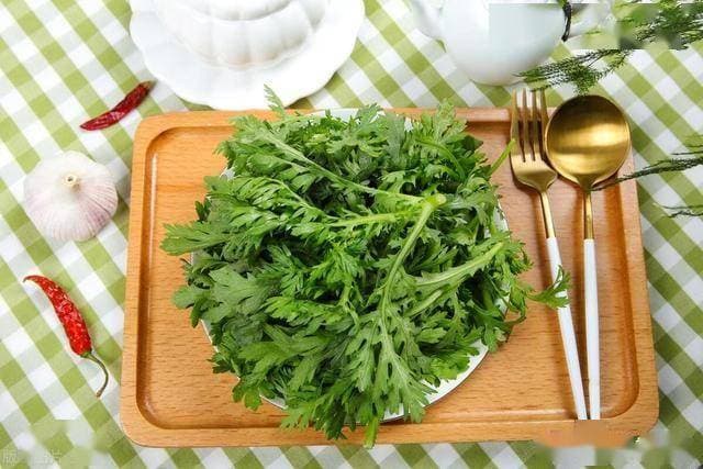 这菜浑身都是宝，却因名字被“嫌弃”，比韭菜营养，比荠菜还鲜！