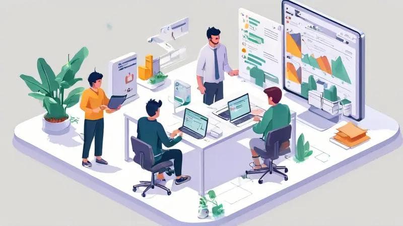 Excel表格快速求和的多种方法及实用技巧