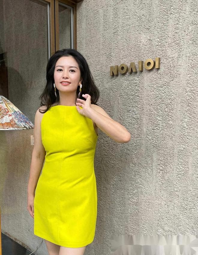 中年女性，作为社会中一支不可忽视的力量