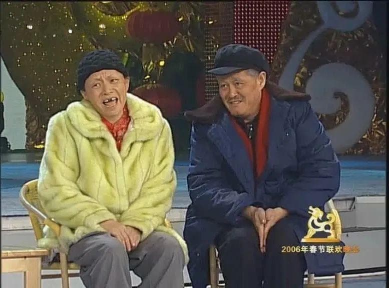 这些年，春晚上发生的搞笑名场面，一个比一个真实好笑