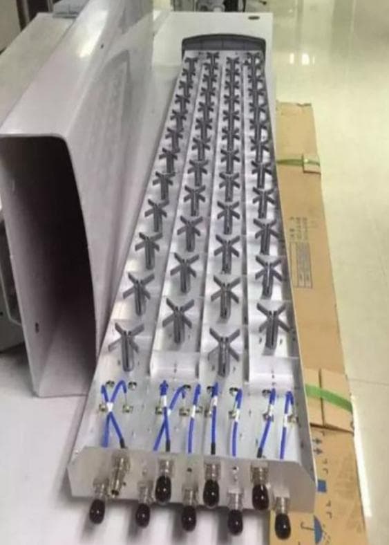 MIMO技术入门：从原理到应用的全面解析