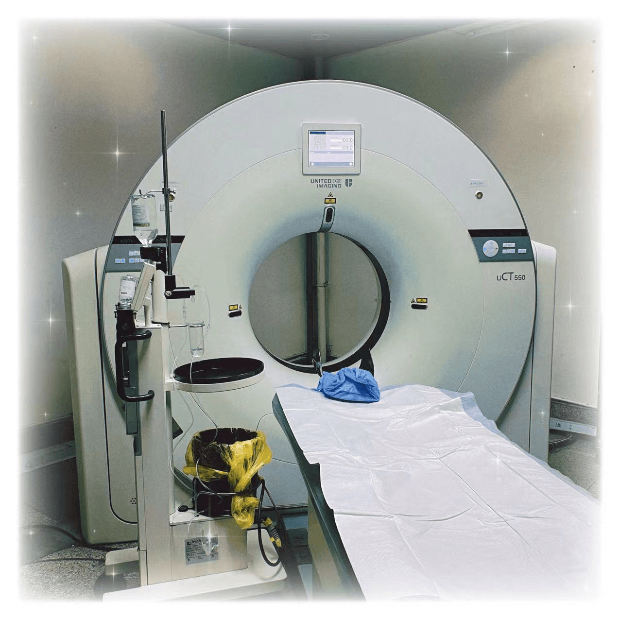 为什么医生要让你做增强CT？检查的注意事项有哪些？