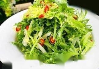 苦菊能涮火锅吃吗？苦菊可以涮火锅吗